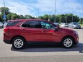 2018 Chevrolet Equinox III, красный, 1795000 рублей - вид 7