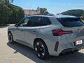 2025 BMW X3 20d xDrive IV (G45/G48), серый, 7540911 рублей - вид 2