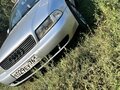 2000 Audi A4 I (B5) Рестайлинг, серебристый, 420000 рублей