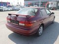 1997 Isuzu Gemini V, красный, 160000 рублей - вид 4