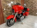 2009 Harley-Davidson Street Glide, красный - вид 3