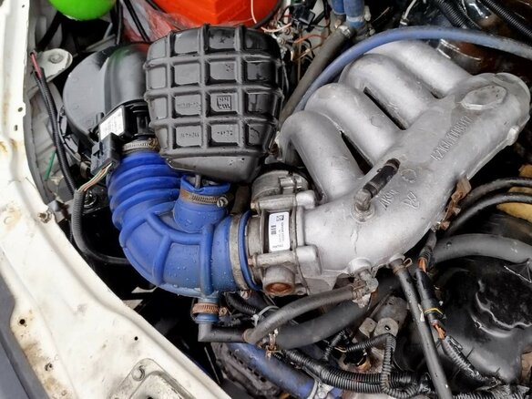 2017 ГАЗ ГАЗель (3302), белый, 950000 рублей - вид 10