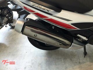 2015 Yamaha TMAX, красный, 600000 рублей, вид 4