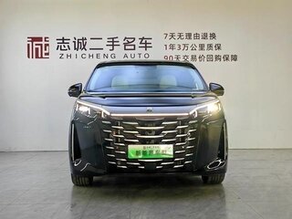 2025 BYD Xia (M9) 20.39 kWh, чёрный, 4050000 рублей, вид 3