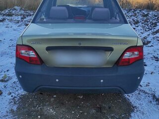 2011 Daewoo Nexia I Рестайлинг, бежевый, 200000 рублей, вид 4