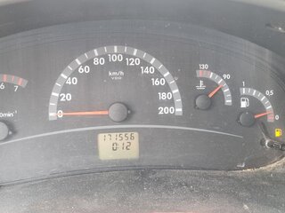 2010 Lada (ВАЗ) Kalina I, серый, 120000 рублей, вид 5