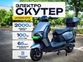 2025 Ninebot eScooter E200, серый, 200000 рублей