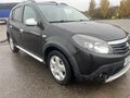 2012 Renault Sandero Stepway I, чёрный, 405000 рублей - вид 7