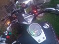 2004 Honda Shadow 750, пурпурный, 450000 рублей - вид 10