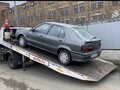 1996 Renault 19 Europa II, серый - вид 4