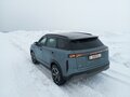 2023 Jaecoo J7 I, серый, 2800000 рублей - вид 1