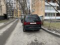 2001 Volkswagen Sharan I Рестайлинг, чёрный, 290000 рублей - вид 4