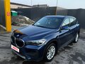 2020 BMW X1 16d sDrive II (F48) Рестайлинг, синий, 2320000 рублей - вид 4