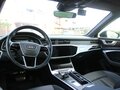 2019 Audi A6 45 TFSI V (C8), чёрный, 3600000 рублей - вид 8
