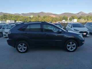 2004 Lexus RX 330 II, серый, 1100000 рублей, вид 3