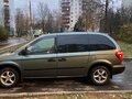 2002 Dodge Caravan 4-speed IV, зелёный - вид 3