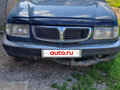 2002 ГАЗ 3110 «Волга», зелёный, 85000 рублей