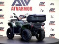 2023 CFMoto CFORCE 400L EPS, зелёный, 659000 рублей - вид 2