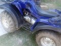 2002 Armada RT-50, синий, 80000 рублей - вид 3