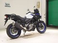2025 Suzuki V-Strom DL 650, белый, 1125000 рублей - вид 4