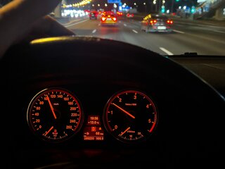 2011 BMW X5 30d II (E70) Рестайлинг, чёрный, 2300000 рублей, вид 3