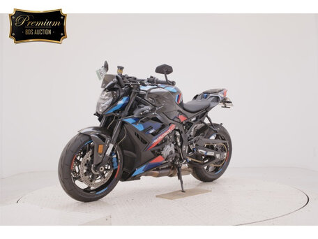 2023 BMW M 1000 R, чёрный, 1700000 рублей, вид 4