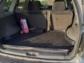 2004 Hyundai Santa Fe I, серебристый, 700000 рублей - вид 7