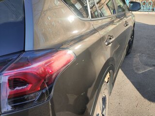 2016 Toyota RAV4 IV (XA40) Рестайлинг, золотистый, 2450000 рублей, вид 2