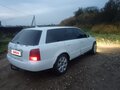 1999 Audi A4 I (B5) Рестайлинг, белый, 280000 рублей - вид 2