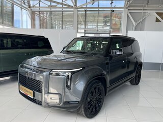 2026 Rox Adamas, серый, 10650000 рублей, вид 2