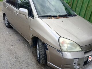 2003 Suzuki Liana I, бежевый, 275000 рублей, вид 1