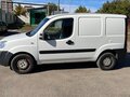 2015 Fiat Doblo I Рестайлинг, белый - вид 2