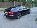 2016 Audi S7 I (4G) Рестайлинг, фиолетовый - вид 5