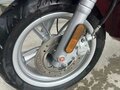 2019 Yamaha Neos, красный, 210000 рублей - вид 7
