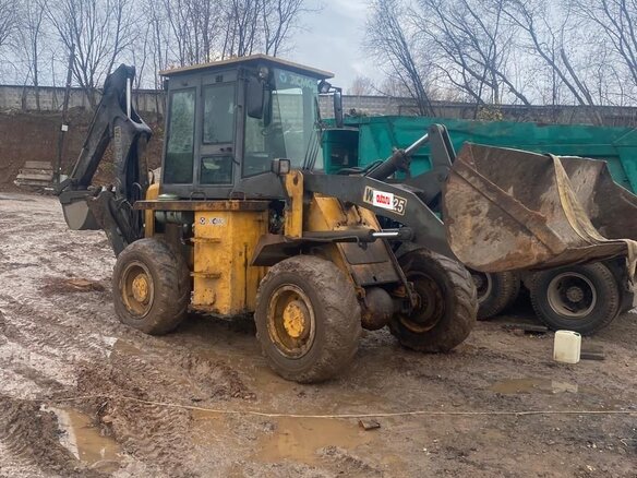 2008 XCMG WZ 30-25, 1900000 рублей