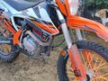 2023 Racer K2, оранжевый, 140000 рублей - вид 2