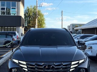 2022 Hyundai Tucson IV, серый, 2900000 рублей, вид 1