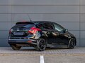 2013 Ford Focus III, чёрный, 855000 рублей - вид 5