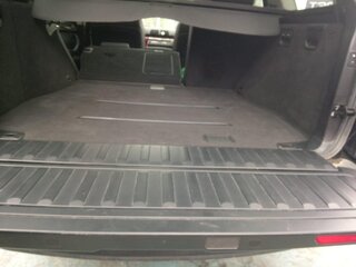 2005 BMW X5 3.0i I (E53) Рестайлинг, чёрный, 949000 рублей, вид 3