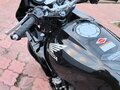 2005 Honda CB 400 Super Four, чёрный, 450000 рублей - вид 8