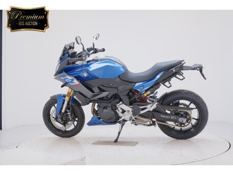 2024 BMW F 900 XR, синий, 1350000 рублей, вид 5