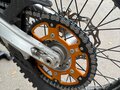 2025 KTM 450 EXC F, оранжевый, 1100000 рублей - вид 4