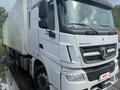 2023 Beiben (North Benz) 1848S, белый, 4000000 рублей - вид 6