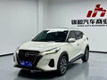 2023 Nissan Kicks I Рестайлинг, белый, 1135000 рублей
