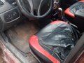 2011 Chery Bonus (A13), пурпурный, 130000 рублей - вид 3