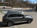 2017 Audi SQ7 I (4M), серый, 4900000 рублей - вид 9