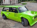 1978 Спортивные авто и реплики Самоделки, зелёный - вид 2