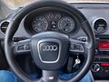 2011 Audi A3 II (8P) Рестайлинг 2, белый, 1010000 рублей - вид 7