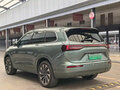 2023 Aito M7 I, зелёный, 3870111 рублей - вид 9