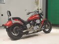 2000 Yamaha XVS1100, красный, 477000 рублей - вид 4